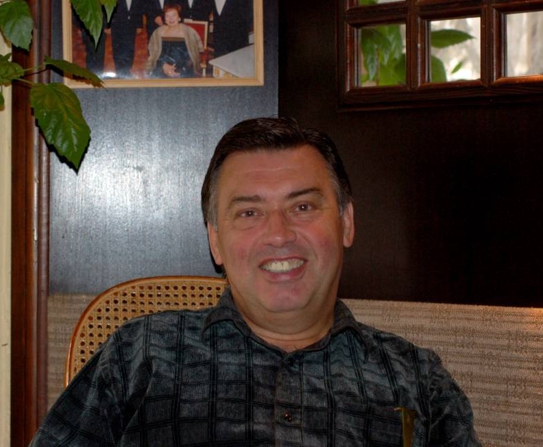 Karel Mayer